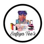Safiya Stewart - @dimples758 - Instagram