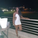 Safiya Stewart - @ladystorm2000 - Instagram