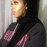 Sagal Hussein - @sagal_khalif - Instagram