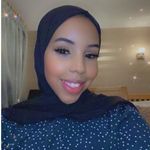 Sagal Hussein - @sagaalh__ - Instagram