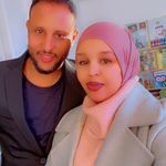 Sagal Hussein - @sagal1566 - Instagram