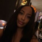 Sagal Hussein - @ssagalhus - Instagram