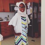 Sagal Hussein - @sagalcool2007 - Instagram
