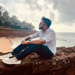 Sagar Anand - @sagaaroks - Instagram