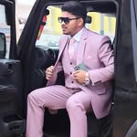 Sagar Anand - @thar_boy_sagar - Instagram