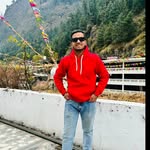 Sagar Anand - @sagaranand17 - Instagram