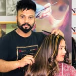 Sagar Anand - @team_sagar_the_royal_hairs - Instagram