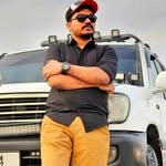 Sagar Anand - @bumblebee_pilot - Instagram