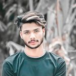 SAGAR_BACK - @___sagaranand - Instagram