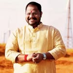 Sagar Salunkhe - @sagar_anandrao_salunkhe_sarkar - Instagram