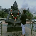 Sagar Gore - @dadya_gore_1019 - Instagram