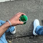 Aronson Le Sägë - @faith_sage_man - Instagram