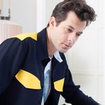 Mark Ronson is an Ageless King - @ronsonsofficial - Instagram