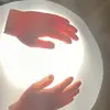 Sage brown - @tiny.._..h4nds - TikTok