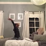 Sage Brown - @sagethegymnast101 - Instagram