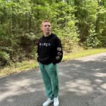 Sage Hansen - @thesagehansen - Instagram