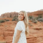 Sage Romney Hansen - @sage.hansen22 - Instagram