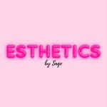 Sage Larson | Esthetician - @skin.by.sagee - Instagram