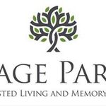 Sage Park - @sageparkretirement - Instagram