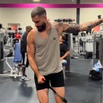Sage Penner - @slim.sagey.lifts - Instagram
