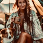 Sage Phillips - @sagiepooh22 - Instagram