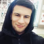 Firuzjon Huseynov - @sageray_ganda_ - Instagram