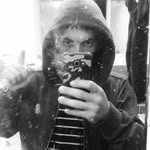 HULIGAN BACHA - @sageray_siyah - Instagram