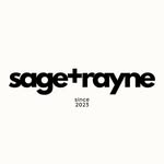 Sage + Rayne - @sageandraynellc - Instagram