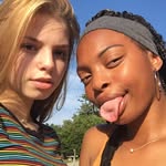 Sage&Simone - @sage.and.simone - Instagram
