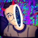 Sage Taylor - @emo_goddess2001 - Instagram