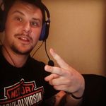 Sage Ward - @rejektdude - Instagram