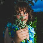 Sage - @_sage_weaver_ - Instagram