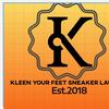 Mr. Kleenyourfeet - @sagewells3 - TikTok