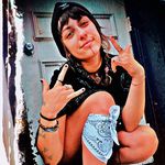 Sage Love Wells - @s4g3_l0v3 - Instagram