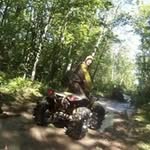 Sage Timothy Winter - @ridinrotaxwinter - Instagram