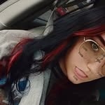 Sage Winter - @justa_nethergirl - Instagram