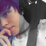 Sage Winter - @that.one.bi.alien - Instagram