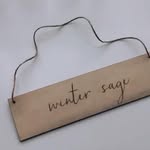 Winter Sage - @wintersage_sg - Instagram