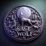 Sage Wolf English - @sagewolfenglish - Instagram