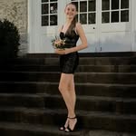 Sage Wolfe - @sage_ballet4983 - Instagram