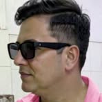Sager Patel - Facebook