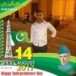 Sagheer Malik - @sagheer865 - Instagram