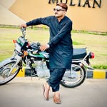 Sagheer Malik - @sagheer7074 - Instagram
