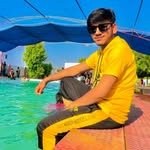 Sagheer Malik - @sagheer5995 - Instagram