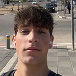 שגיא - @gevasagi - Instagram