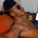 @sagi__geva - Instagram
