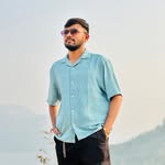 સહજ પટેલ 🪐 - @sahaj._.patel27 - Instagram