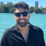 Sahaj Patel - @spatel0717 - Instagram