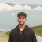 Sahaj Patel - @captain_sahaj - Instagram