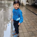 Sahaj Patel - @tofani_raghu - Instagram